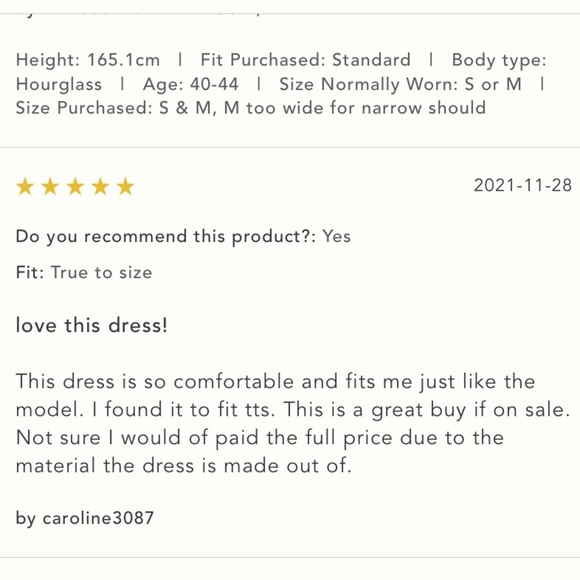 Anthropologie Jacquard A-Line Knitted Mini Dress Size L. - Picture 6 of 7